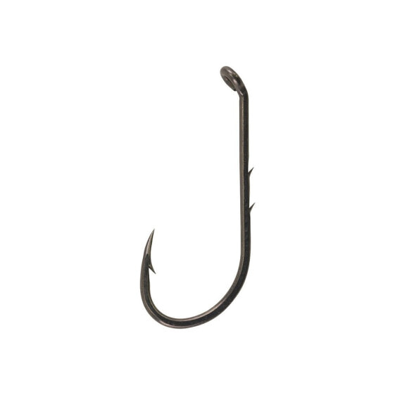 BERKLEY Fusion19 Baitholder barbed single eyed hook