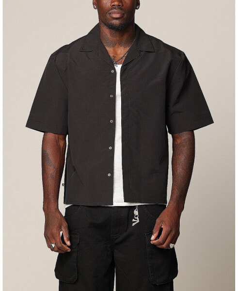 Men's Muted Magnetic Shirt