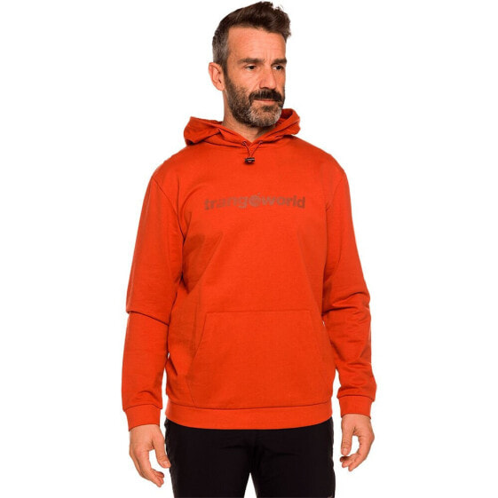 TRANGOWORLD Ragen sweatshirt