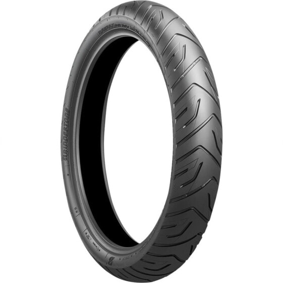 BRIDGESTONE Battlax-A41 59V TL adventure front tire