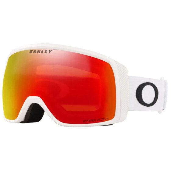 OAKLEY Flight Tracker XS Prizm Snow Ski Goggles