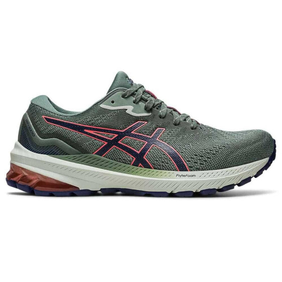 ASICS Gt-1000 11 trail running shoes