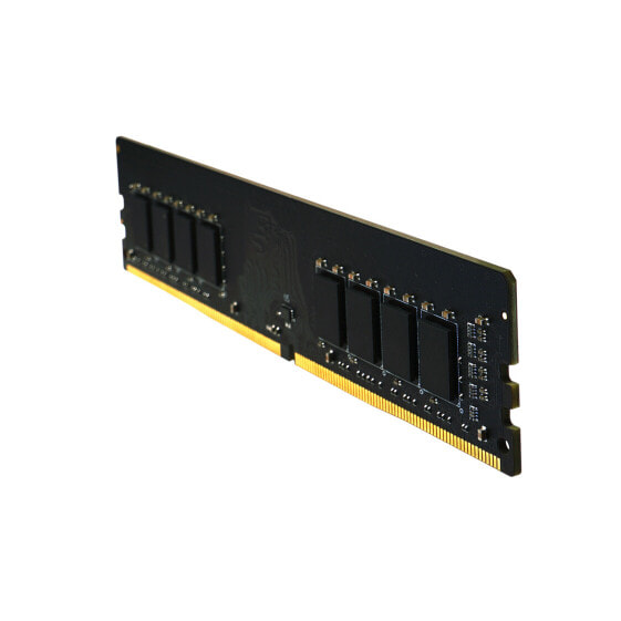 Silicon Power SP016GBLFU320X02 - 16 GB - 1 x 16 GB - DDR4 - 3200 MHz - 288-pin DIMM