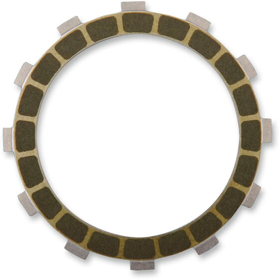 BARNETT Honda/Kawasaki/Suzuki/Triumph 301-35-10018 Aramidic lining Clutch Friction Disc