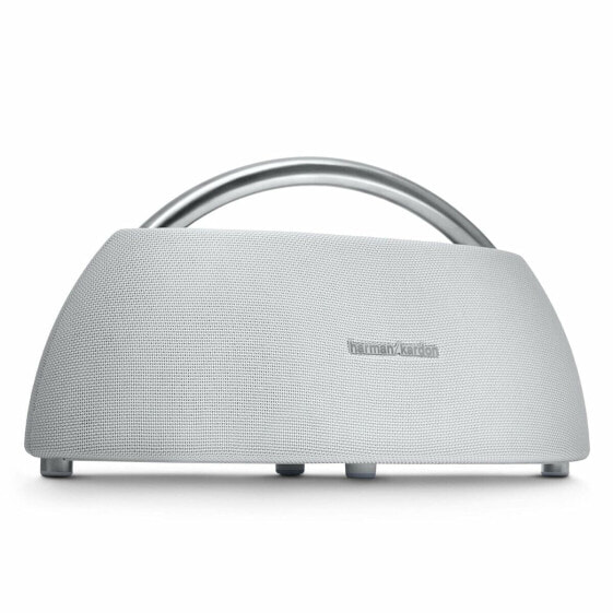 Беспроводная акустика Harman-Kardon Go + Play Wireless Белая