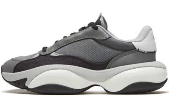 Кроссовки PUMA ALTERATION T 374556-03 Black/Grey