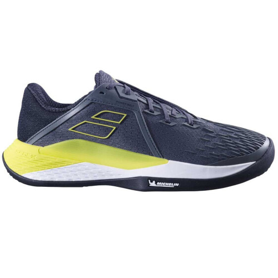 BABOLAT Propulse fury 3 sg padel shoes