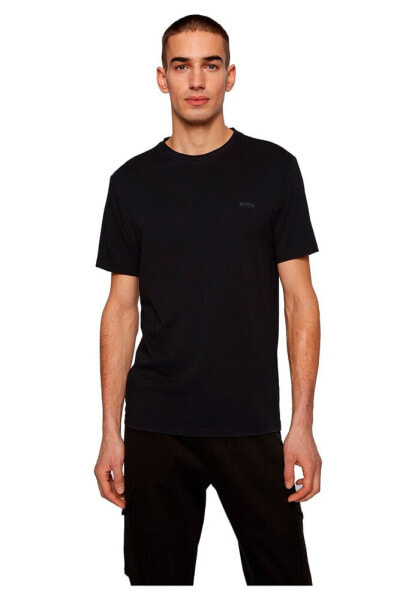 BOSS Trust short sleeve T-shirt