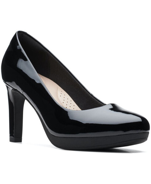 Women's Ambyr Joy High-Heeled Comfort Pumps