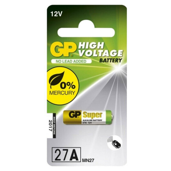 GP LR027AE Alkaline Batteries