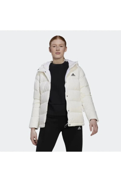 Куртка Adidas Helionic White HG4887