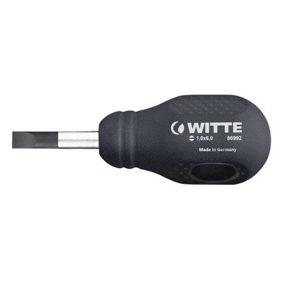 WITTE Maxx 4.5x25 mm Screwdriver