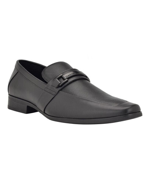 Men's Bind Slip-On Dress Shoes