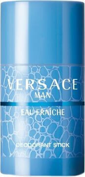 Дезодорант древесно-водный Versace Man Eau Fraiche 75 мл