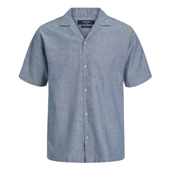 JACK & JONES Summer Resort short sleeve shirt