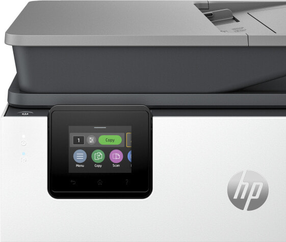 HP OfficeJet 403X8B