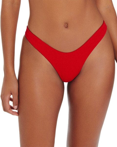 Vix Firenze Giulia Brazilian Bottom Women's L