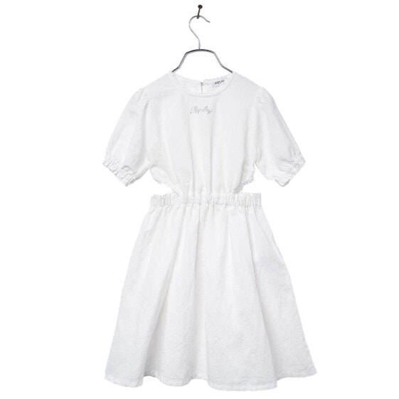 REPLAY SG3243.051.84960 Junior Short Sleeve Dress