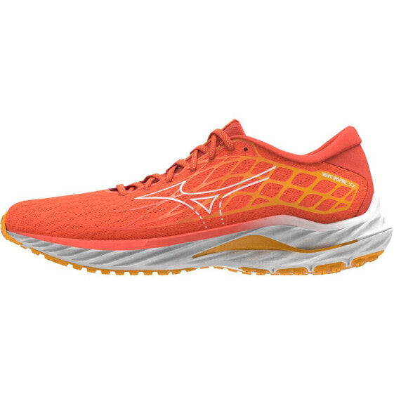 Кроссовки Mizuno Wave Inspire 20