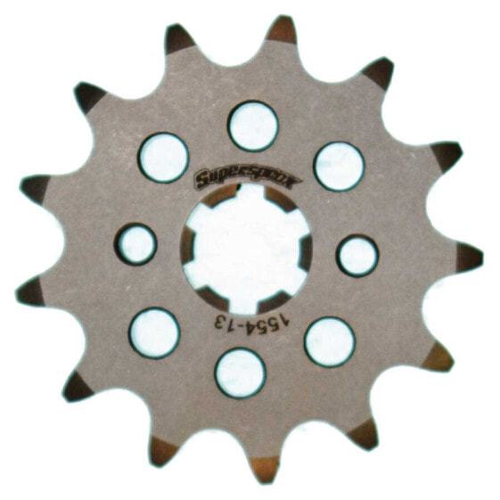 SUPERSPROX Yamaha 520x13 CST1554X13 Front Sprocket