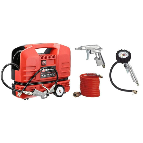 Воздушный компрессор Einhell TC-AC 190 1100 W 190 l/min