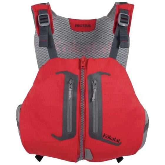 KOKATAT Proteus Live Lifejacket