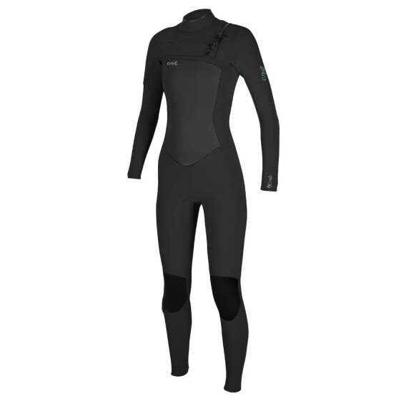 O´NEILL WETSUITS Epic 4/3 mm Chest Zip Suit Woman