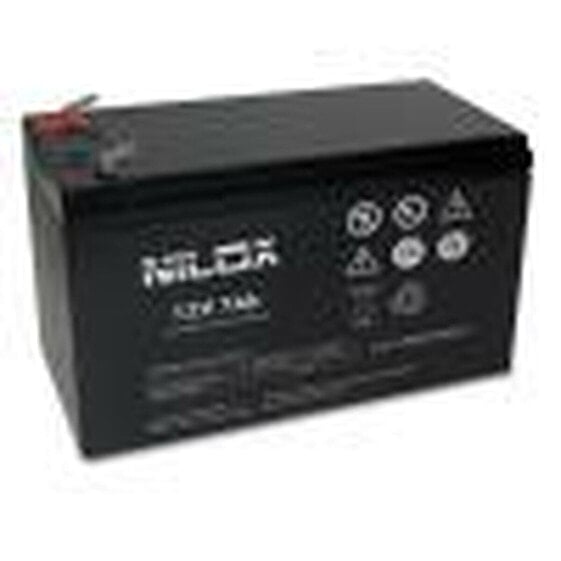 Аккумулятор для Система бесперебойного питания Nilox 17NXBA7A00001T