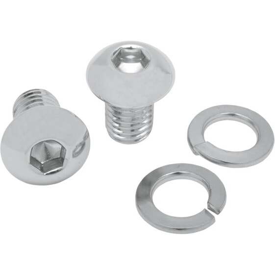 MUSTANG Bolts 1/2´´ 13 Coarse Thread Seat Screw