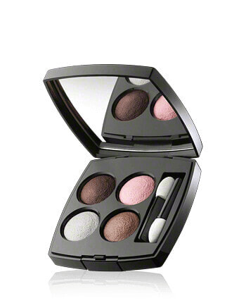 Chanel Les 4 Ombres Ombre à Paupières Quatuor (1,2 g)