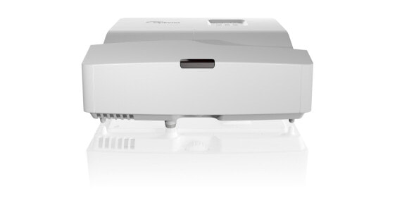 Проектор Optoma HD31UST - 3400 ANSI lumens - DLP - 1080p (1920x1080) - 16:9 - 2032 - 2540 mm (80 - 100") - 4:3 - 16:9.