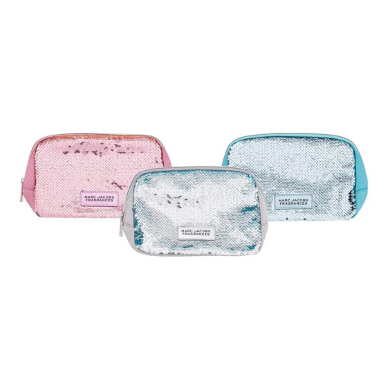 Marc Jacobs Cosmetic Bag 1 St. kosmetiketui für Frauen