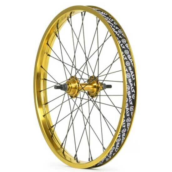 SALTBMX Everest Flip-Flop RSD 20´´ rear wheel