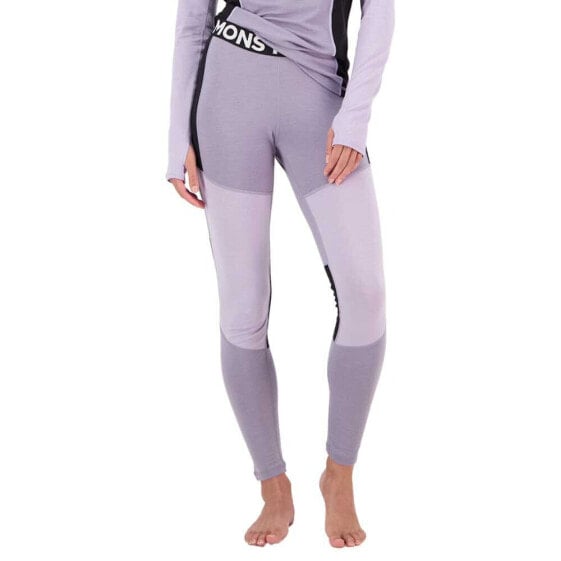 MONS ROYALE Olympus Leggings