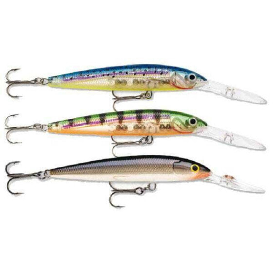 RAPALA Down Deep Husky Jerk Minnow 120 mm 15g