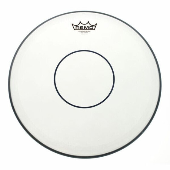 Музыкальная головка барабана Remo 14" Powerstroke 77 Snare