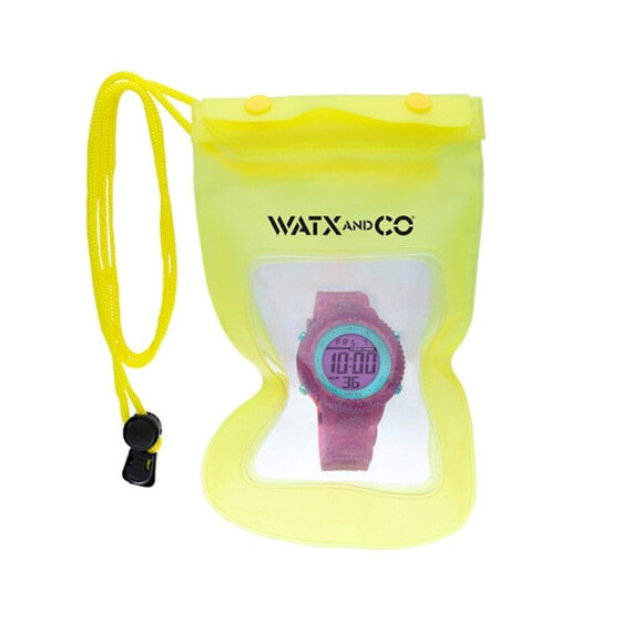 Мужские часы Watx & Colors WASUMMER20_1