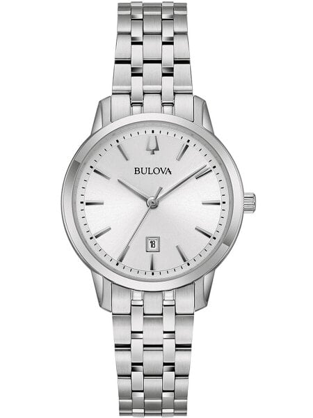 Часы Bulova Classic Ladies Watch 31mm