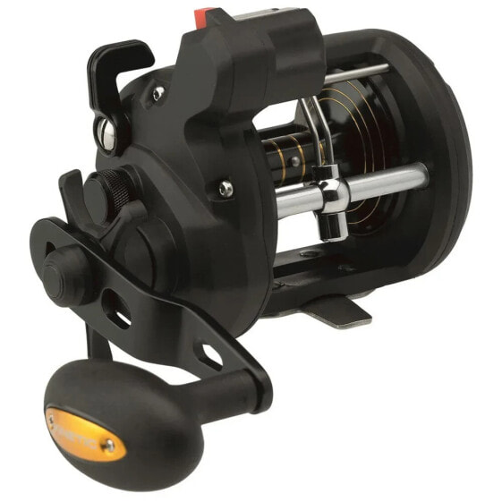 KINETIC Tycona LC Trolling Reel