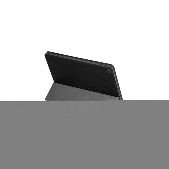 Чехол для планшета dbramante1928 Oslo из переработанной искусственной кожи для Apple 10.2-inch - Черный