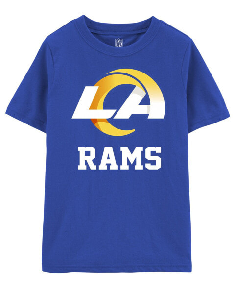 Kid NFL Los Angeles Rams 8