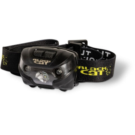 BLACK CAT Night Vision Headlight