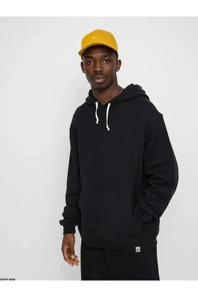 Толстовка мужская Nike Sb Premium Skate Hoodie Erkek Sweatshirt DH2644-010