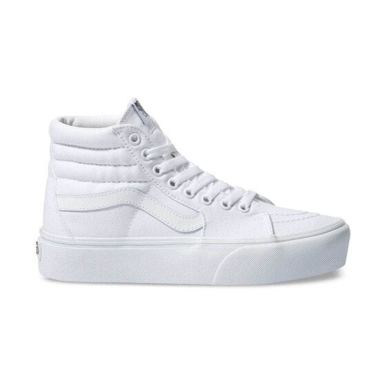 Vans UA SK8HI Platform 20