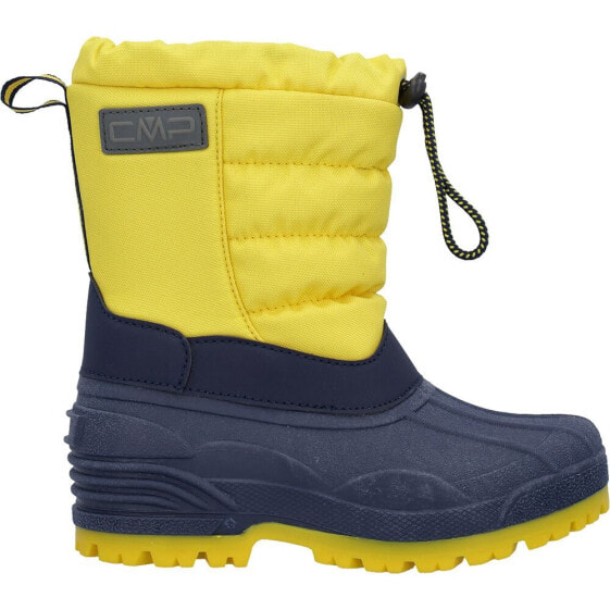 CMP Hanki 3.0 Snow Boots