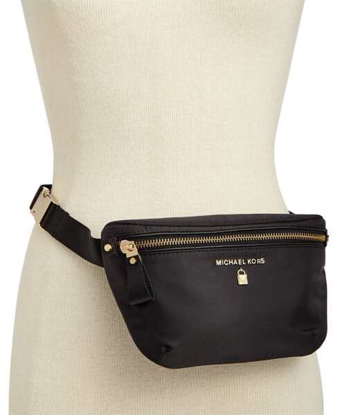 Рюкзак Michael Kors nylon Fanny Pack