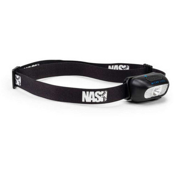 NASH Moonshine Micro Lite Headlight