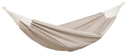 High Peak Amazonas Hammock Arte hamak dwuosobowy piaskowy (AZ-1018640)