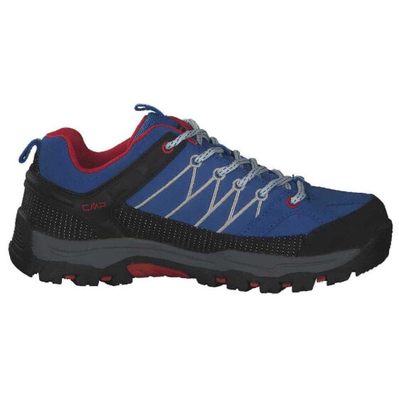 CMP Rigel Low WP 3Q13244 hiking shoes