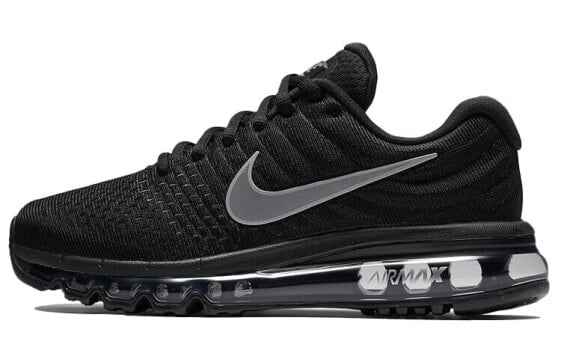 Кроссовки женские Nike Air Max 2017 Black